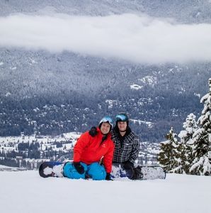 Meet your Posher, Allie